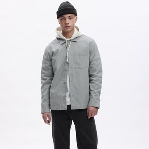 GAP shirt jacket